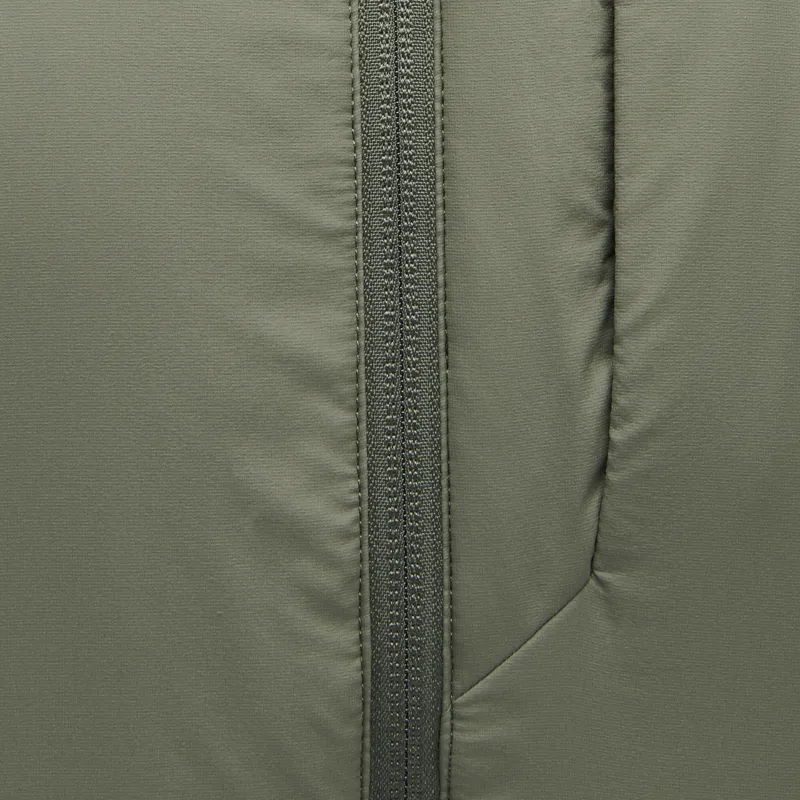 Black Diamond Men's First Light Stretch Hoodie Tundra-1